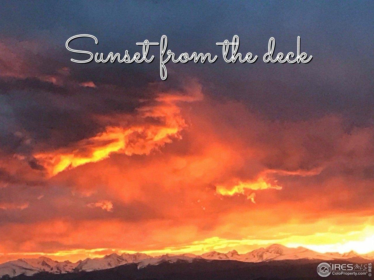 Silver Mountain Loop, Broomfield, CO 80023