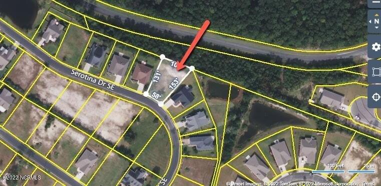 Serotina Dr Se, Bolivia, NC 28422