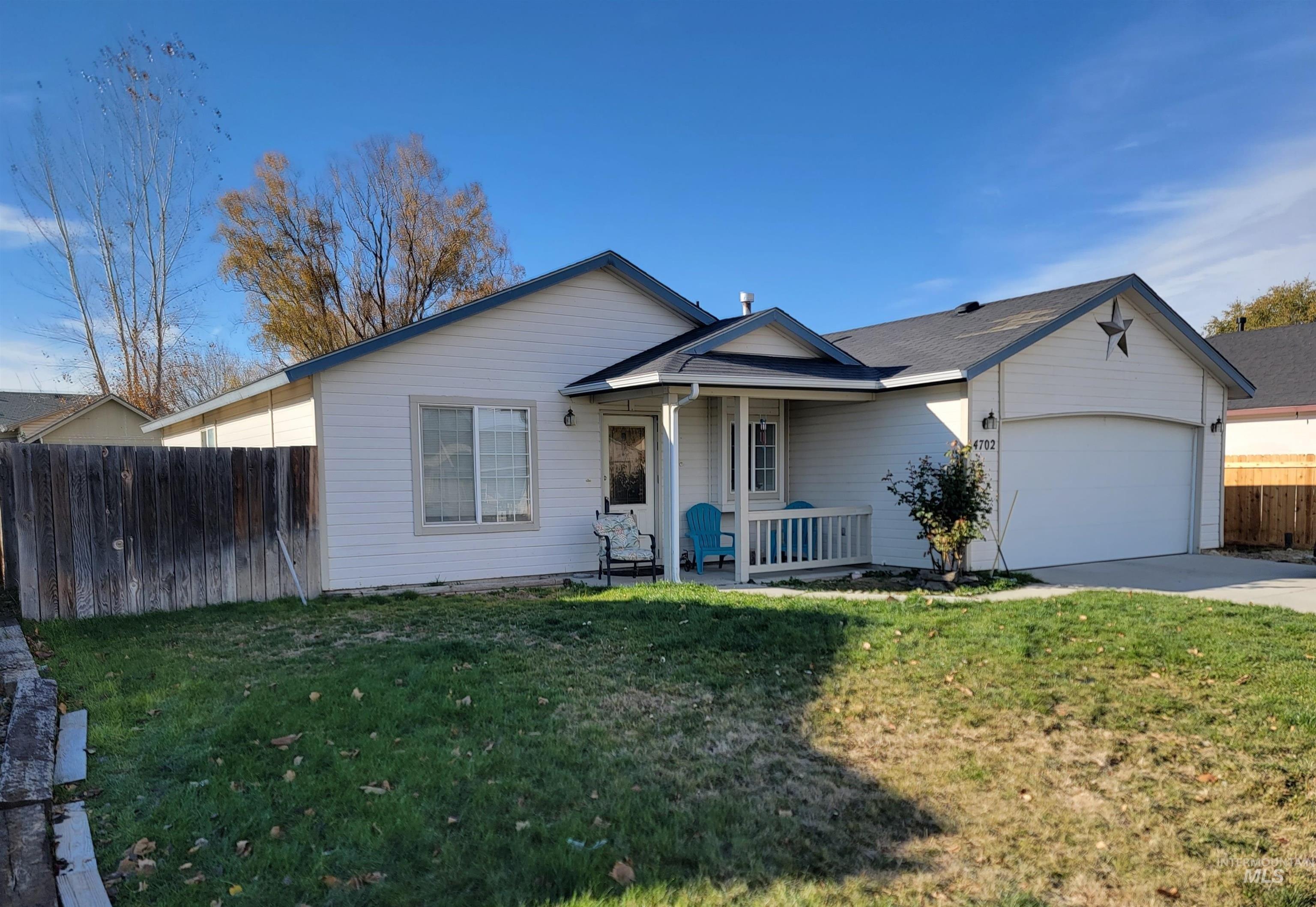 Oxbow Ave, Caldwell, ID 83607