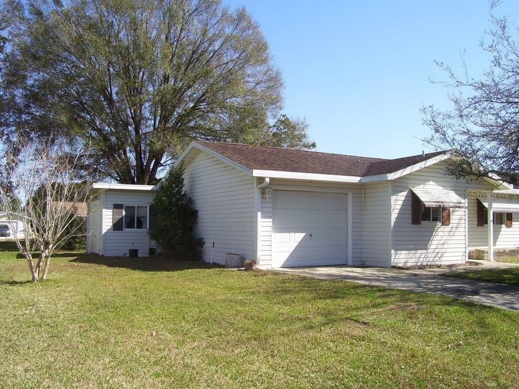 Se 105th Ave, Summerfield, FL 34491
