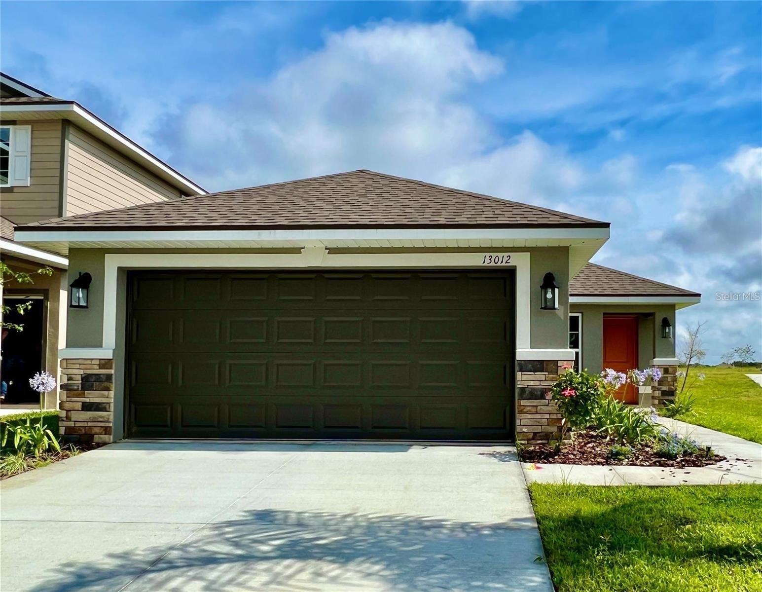 Trinity Glade Rd, Dade City, FL 33525
