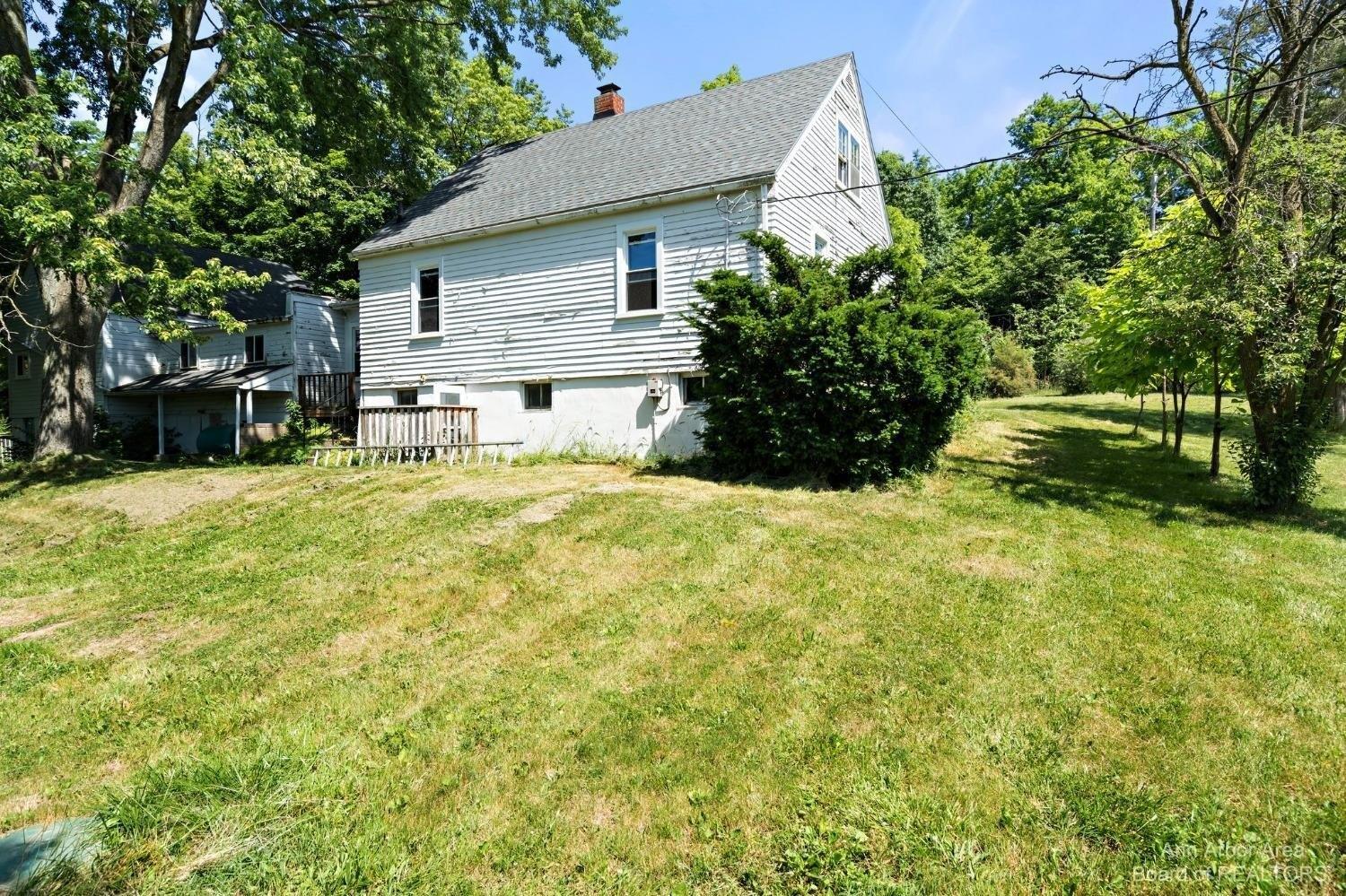 Waters Rd, Ann Arbor, MI 48103