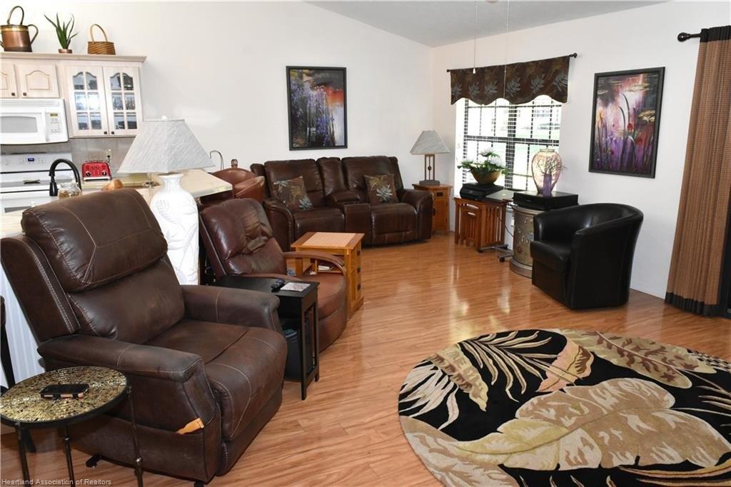 Palo Verde Dr, Avon Park, FL 33825