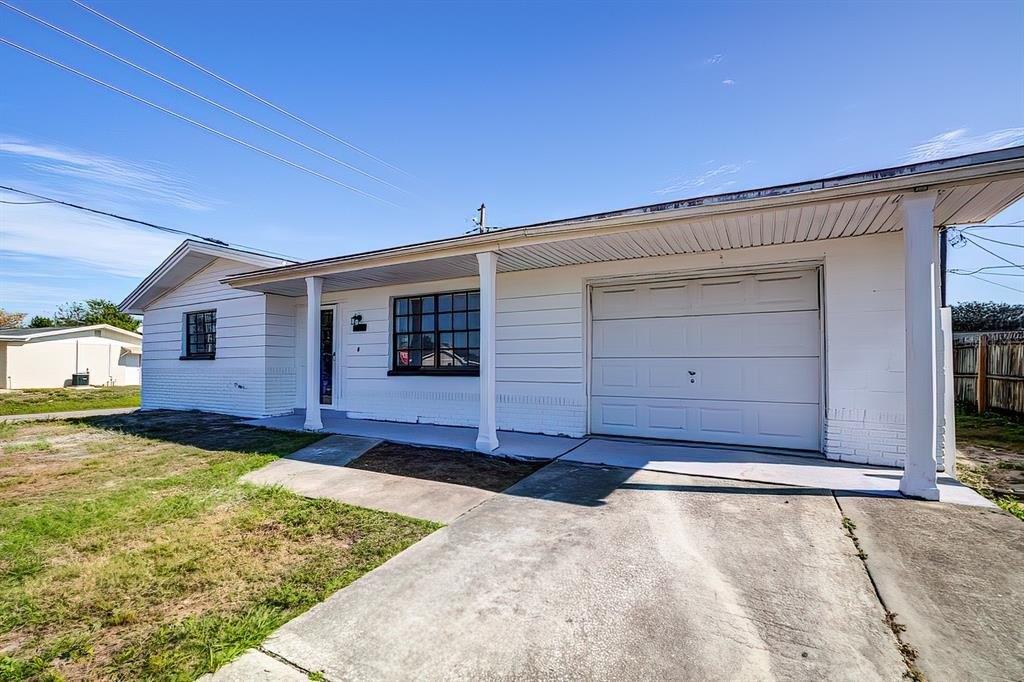Wiltshire Dr, Holiday, FL 34691