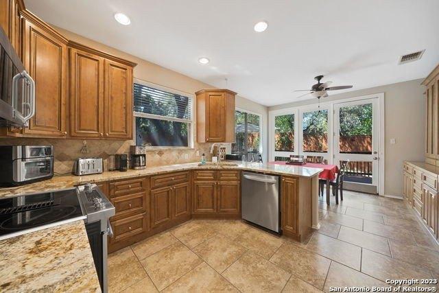 Forest Creek St, San Antonio, TX 78230