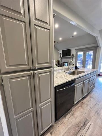 Nightingale Cir, Mcalester, OK 74501