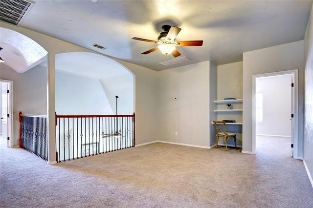 N Lions Ct, Broken Arrow, OK 74012