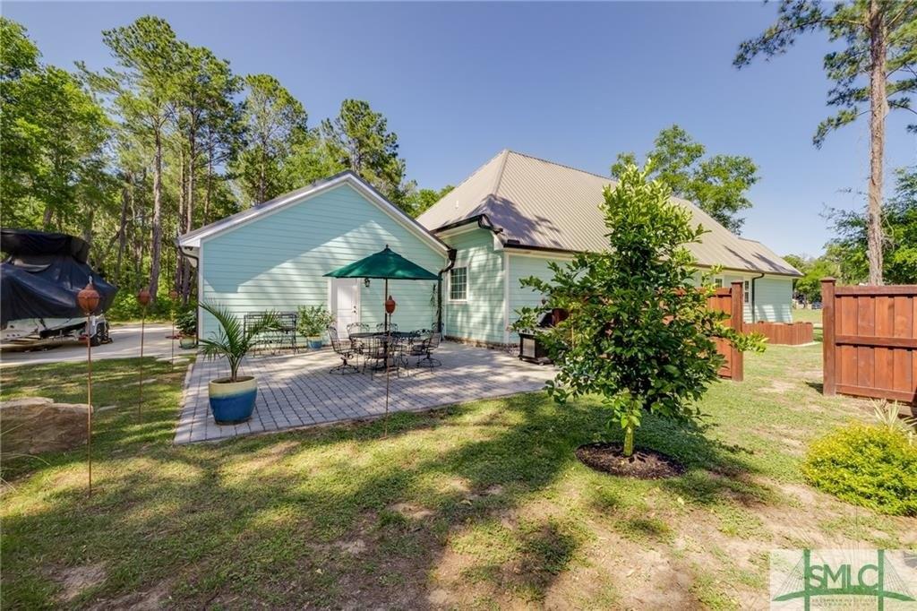 Goodman Dr, Midway, GA 31320