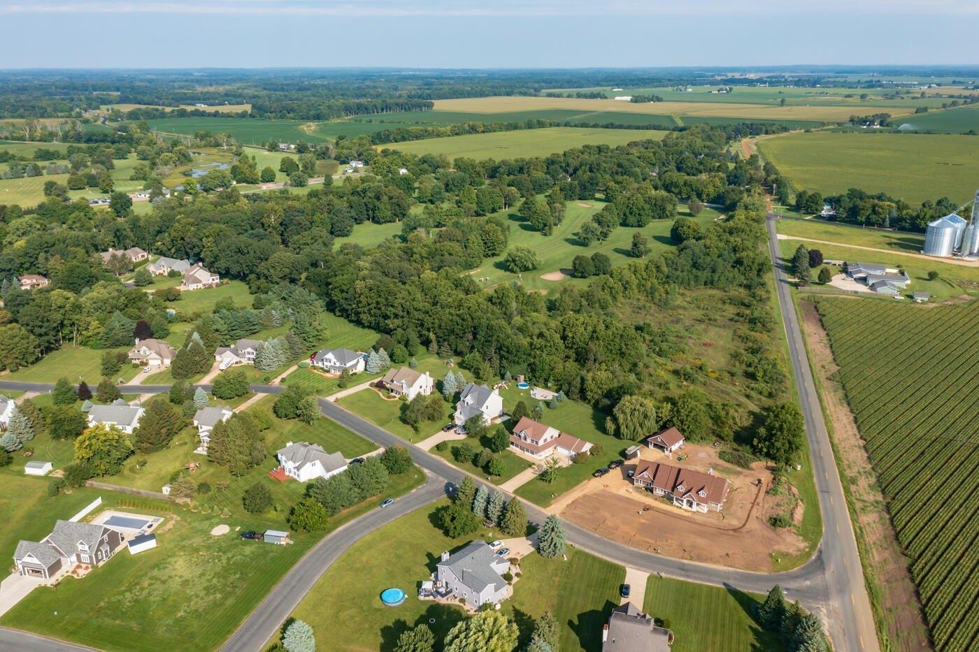 Woodbrook St, Schoolcraft, MI 49087