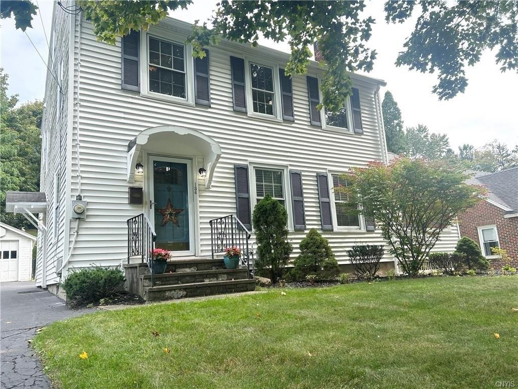 Century Dr, Syracuse, NY 13209