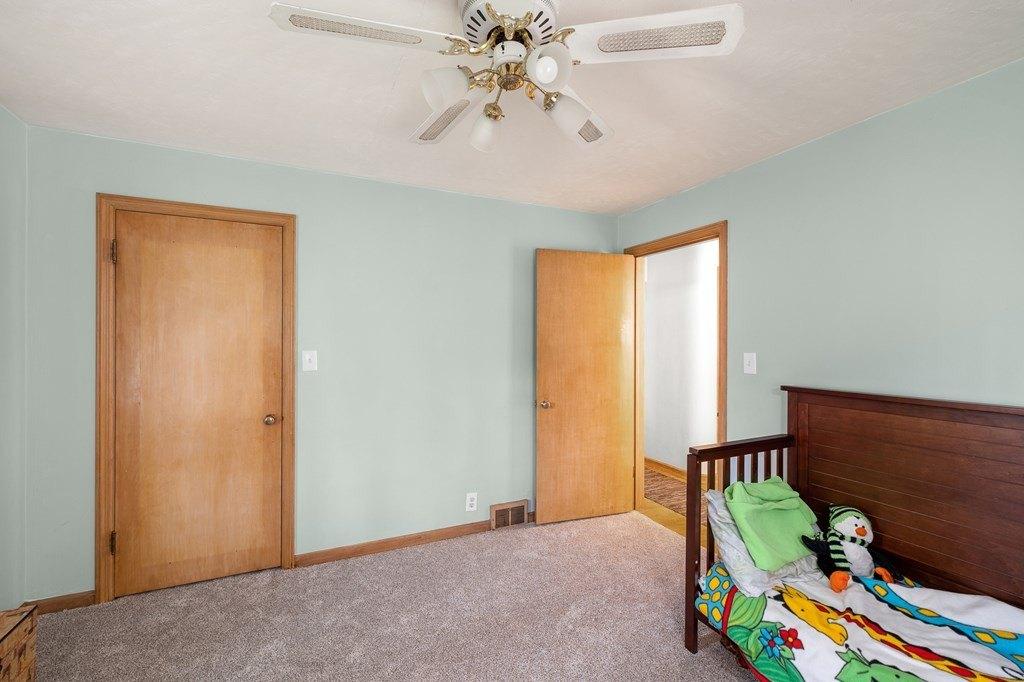 Park Ave W, Ontario, OH 44906