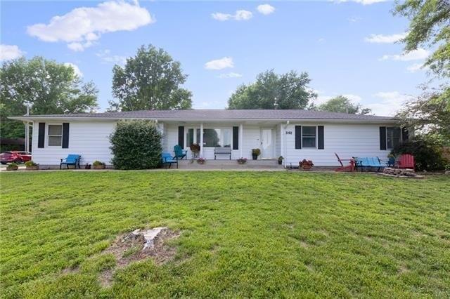 N Metcalf Ter, Louisburg, KS 66053
