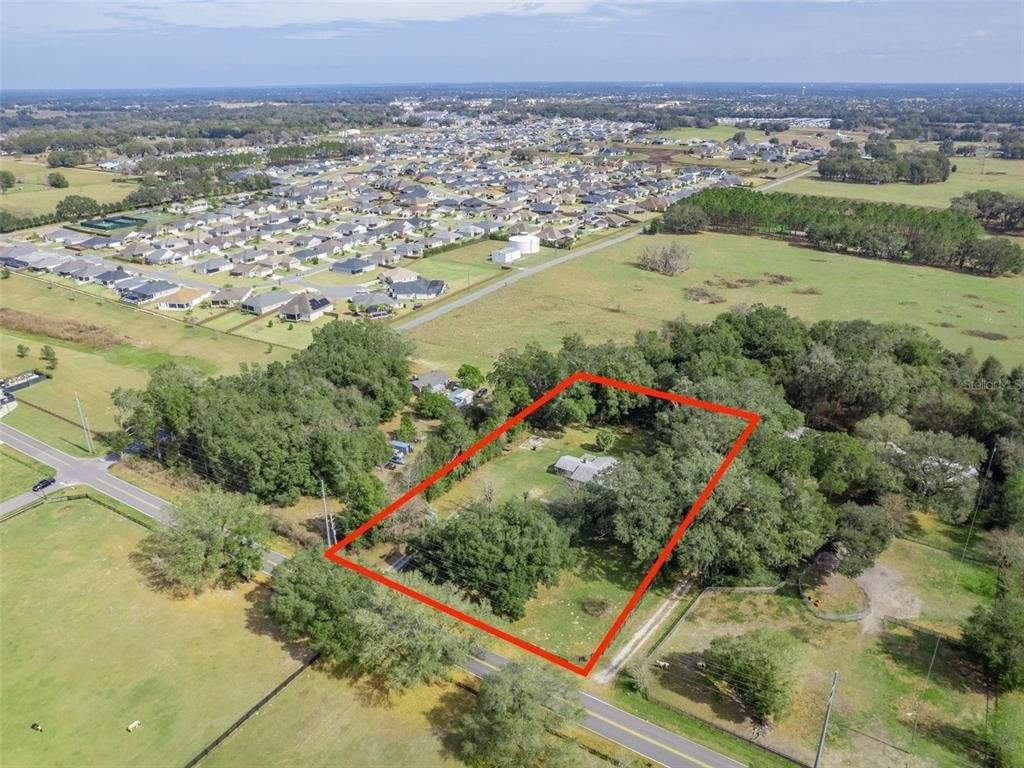 County Road 209, Oxford, FL 34484