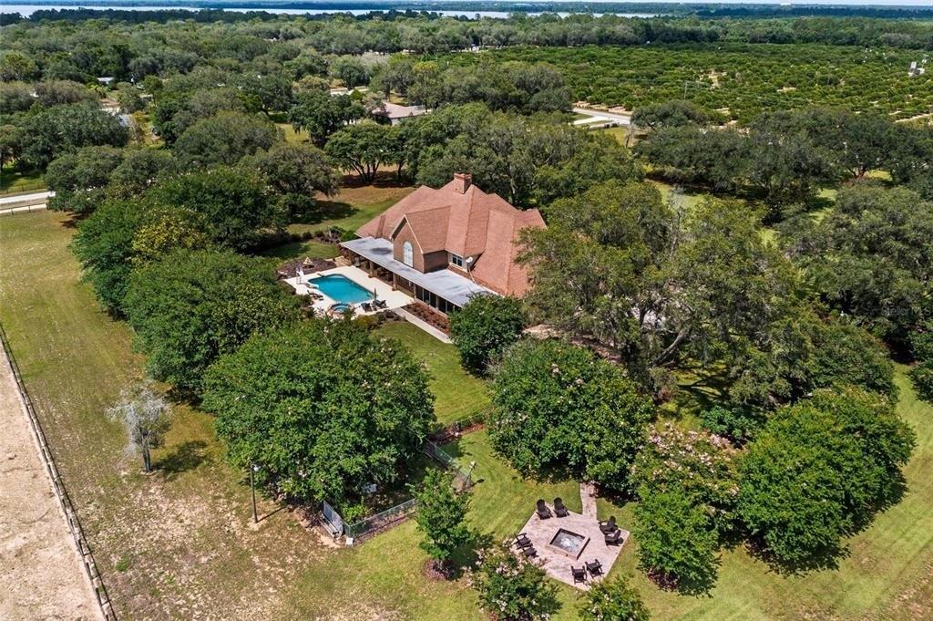 Jim Edwards Rd, Haines City, FL 33844