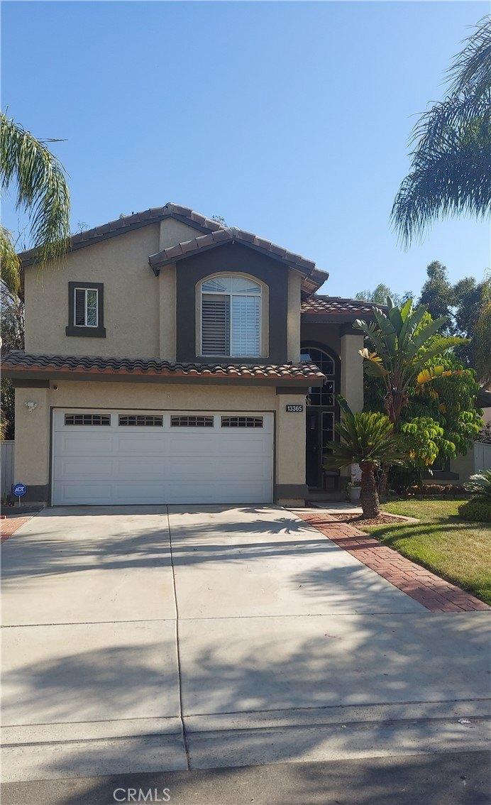 Cloudburst Dr, Corona, CA 92883