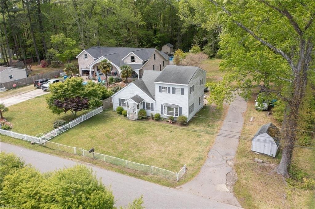 Smiths Ln, Virginia Beach, VA 23452