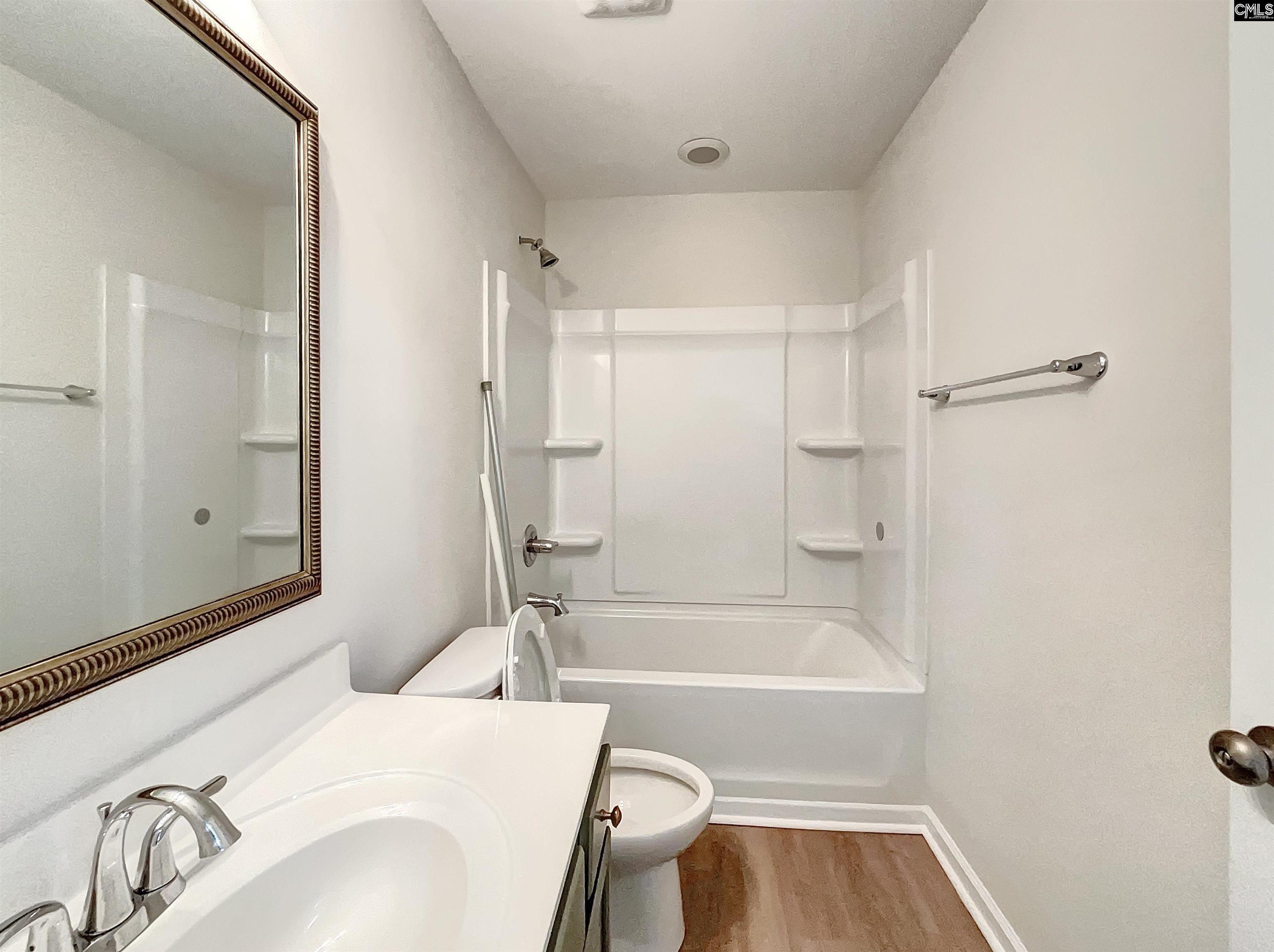 Flat Creek Dr, Blythewood, SC 29016