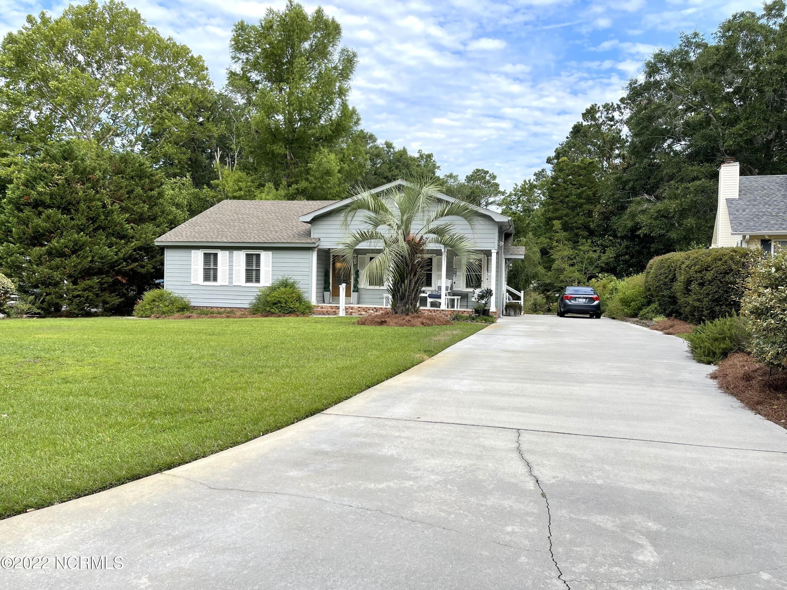 Great Oak Cir, Sunset Beach, NC 28468