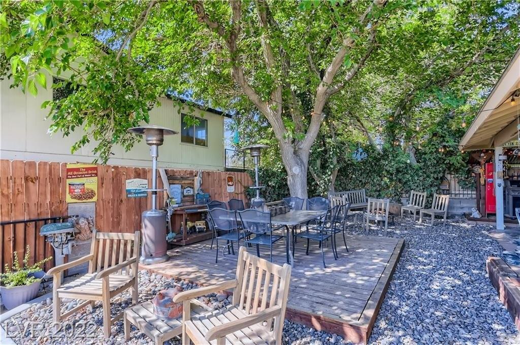 El Camino Way, Boulder City, NV 89005