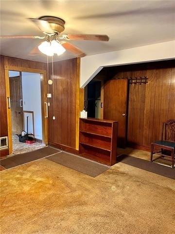 W 4th St, Blackstone, VA 23824