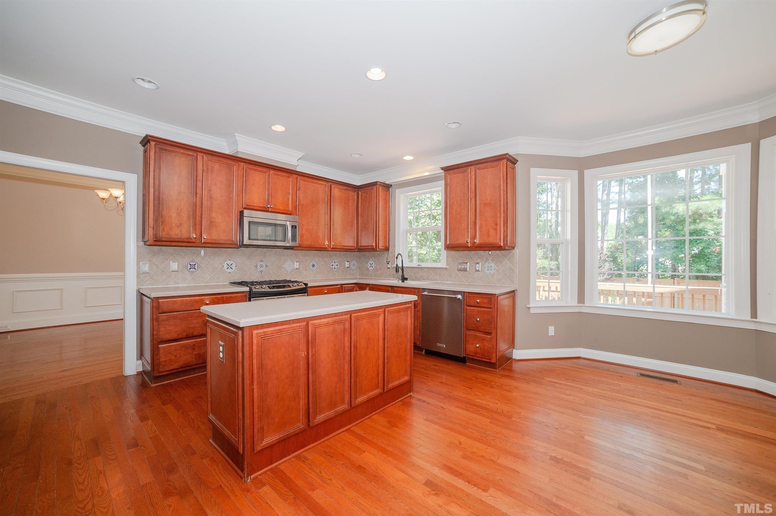 Leacroft Way, Morrisville, NC 27560