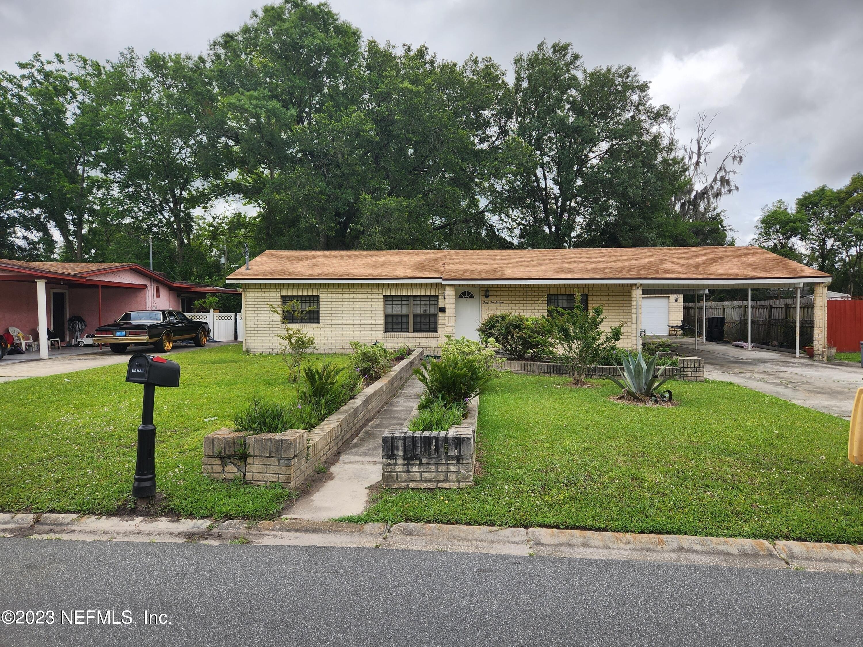 Doncaster Ave, Jacksonville, FL 32208