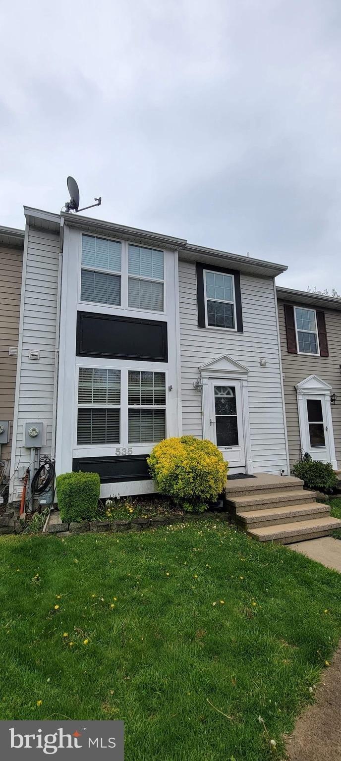 Quarrier Ct, Westminster, MD 21158