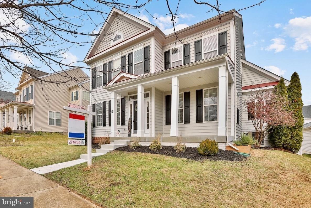 Battlefield Dr, Charles Town, WV 25414