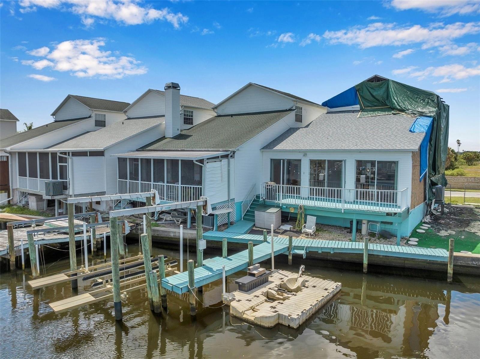 Boardwalk St, Holiday, FL 34690