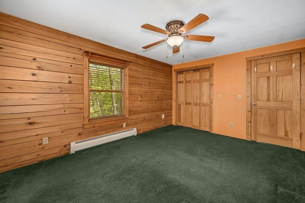 Lyman Barnes Rd, Brimfield, MA 01010