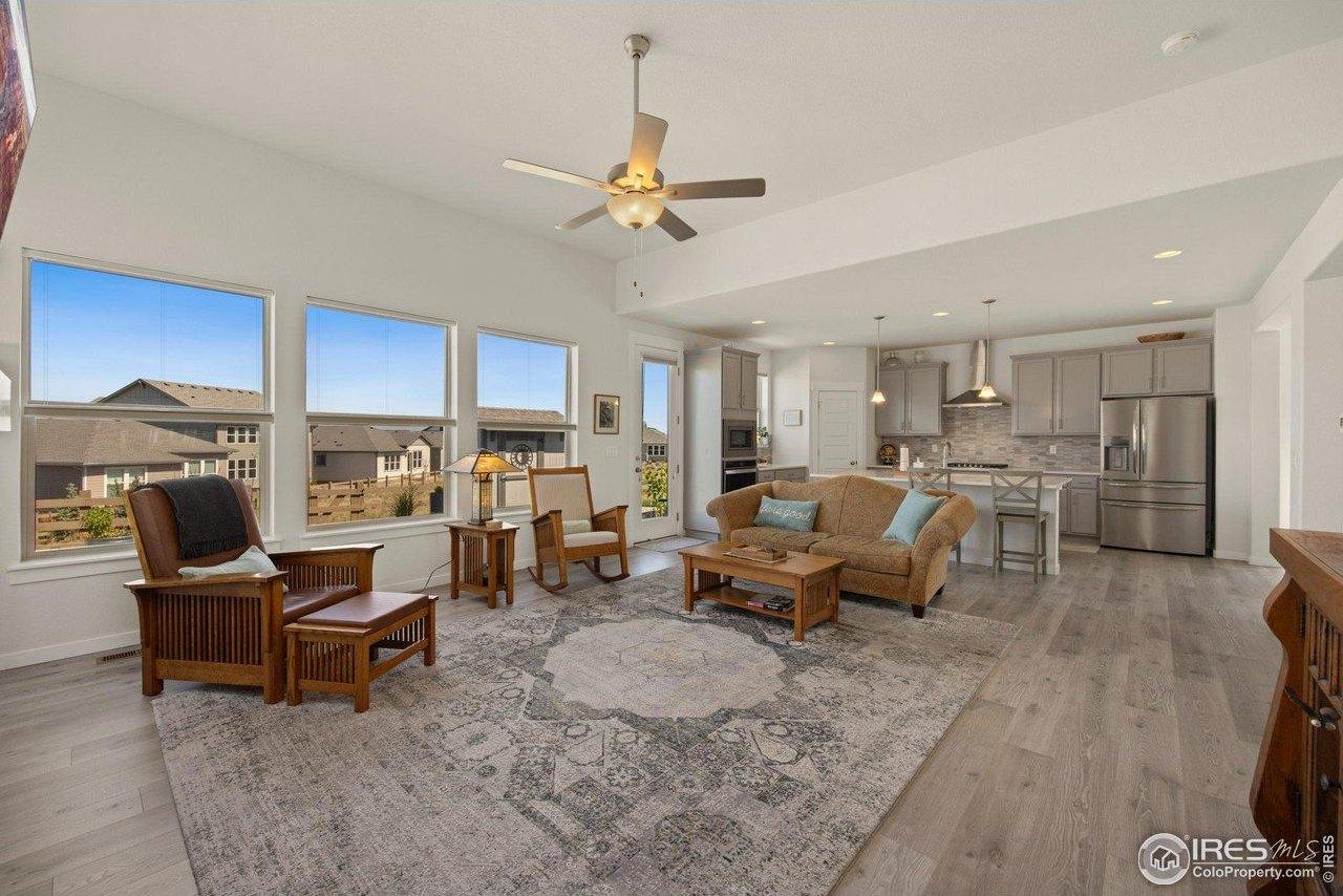 Bluffview Dr, Loveland, CO 80537