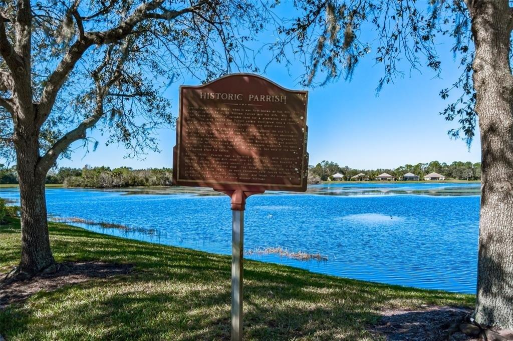 Crawford Parrish Ln, Parrish, FL 34219