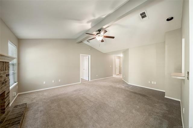 Quail Ridge Rd, Claremore, OK 74019