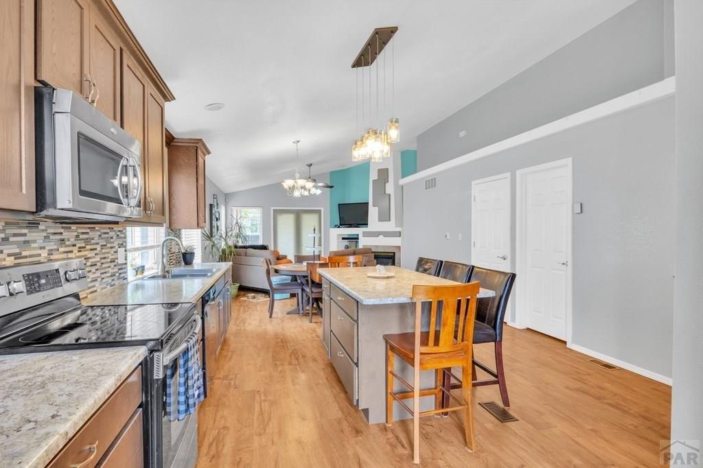 Tamar Ct, Pueblo, CO 81005