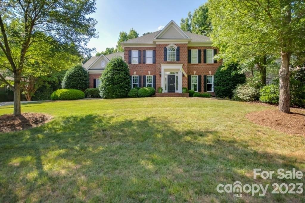 Wylie Meadow Ln, Charlotte, NC 28269