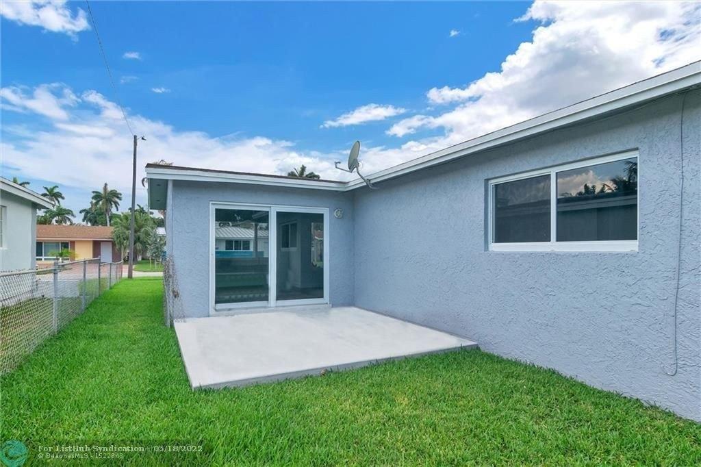 N 14th Ct, Hollywood, FL 33020