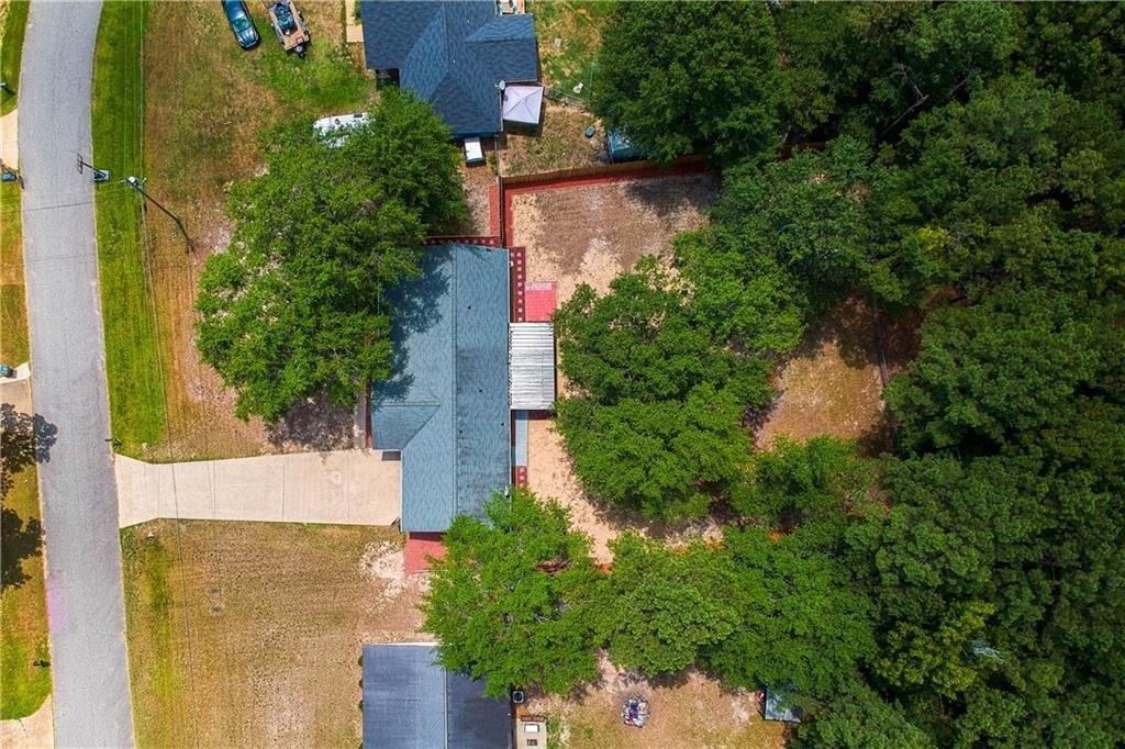 Shadowridge Ln, Phenix City, AL 36869