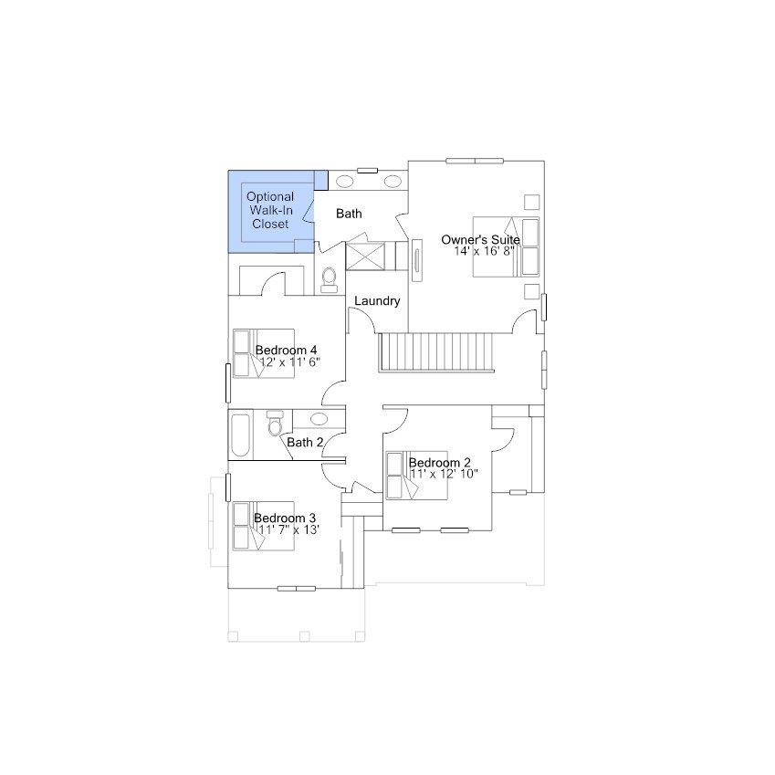 Crestone St, Johnstown, CO 80534