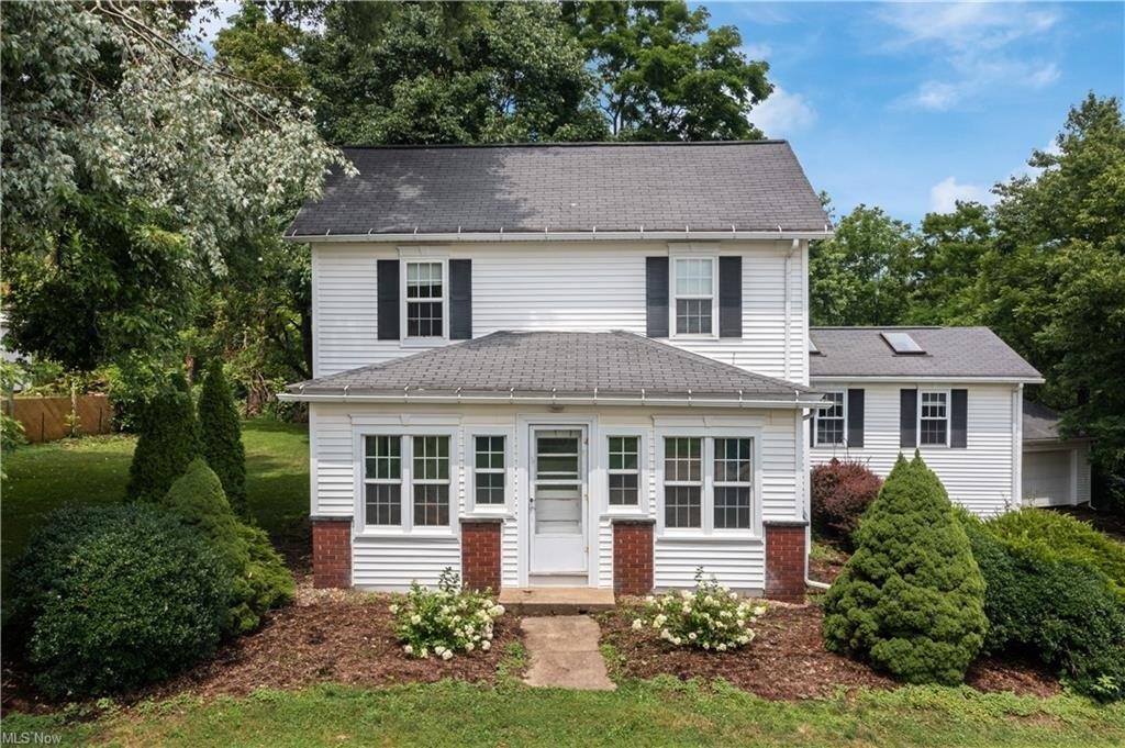 Columbus Rd, Wooster, OH 44691