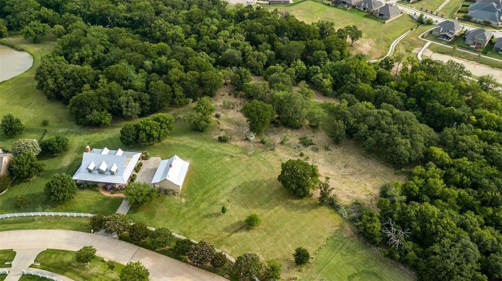 Ranchway Dr, Burleson, TX 76028