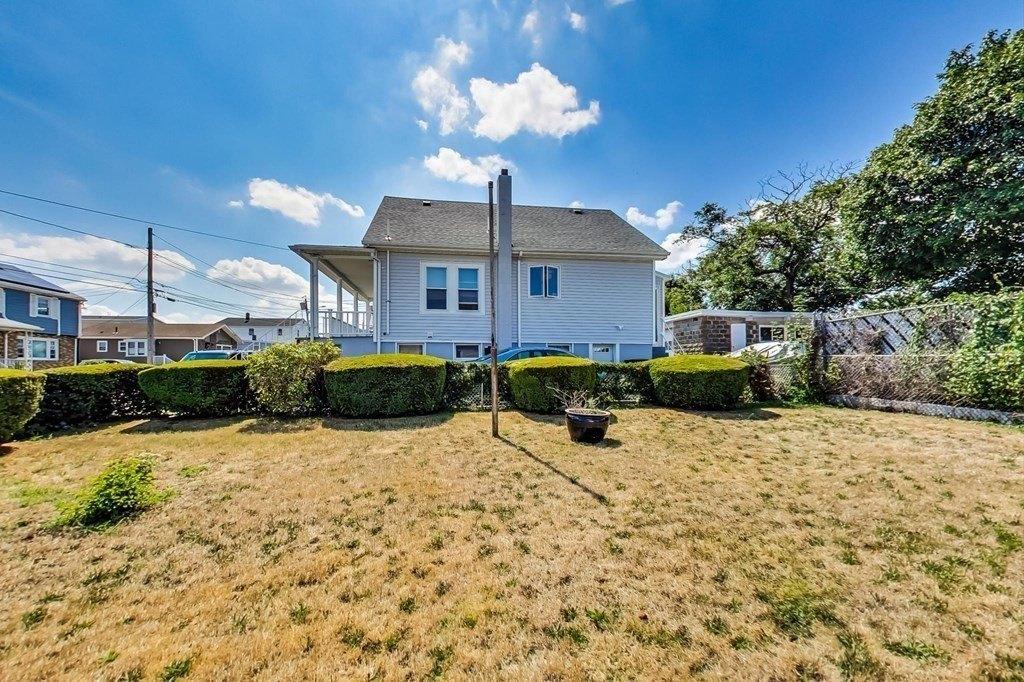 Rumney Rd, Revere, MA 02151