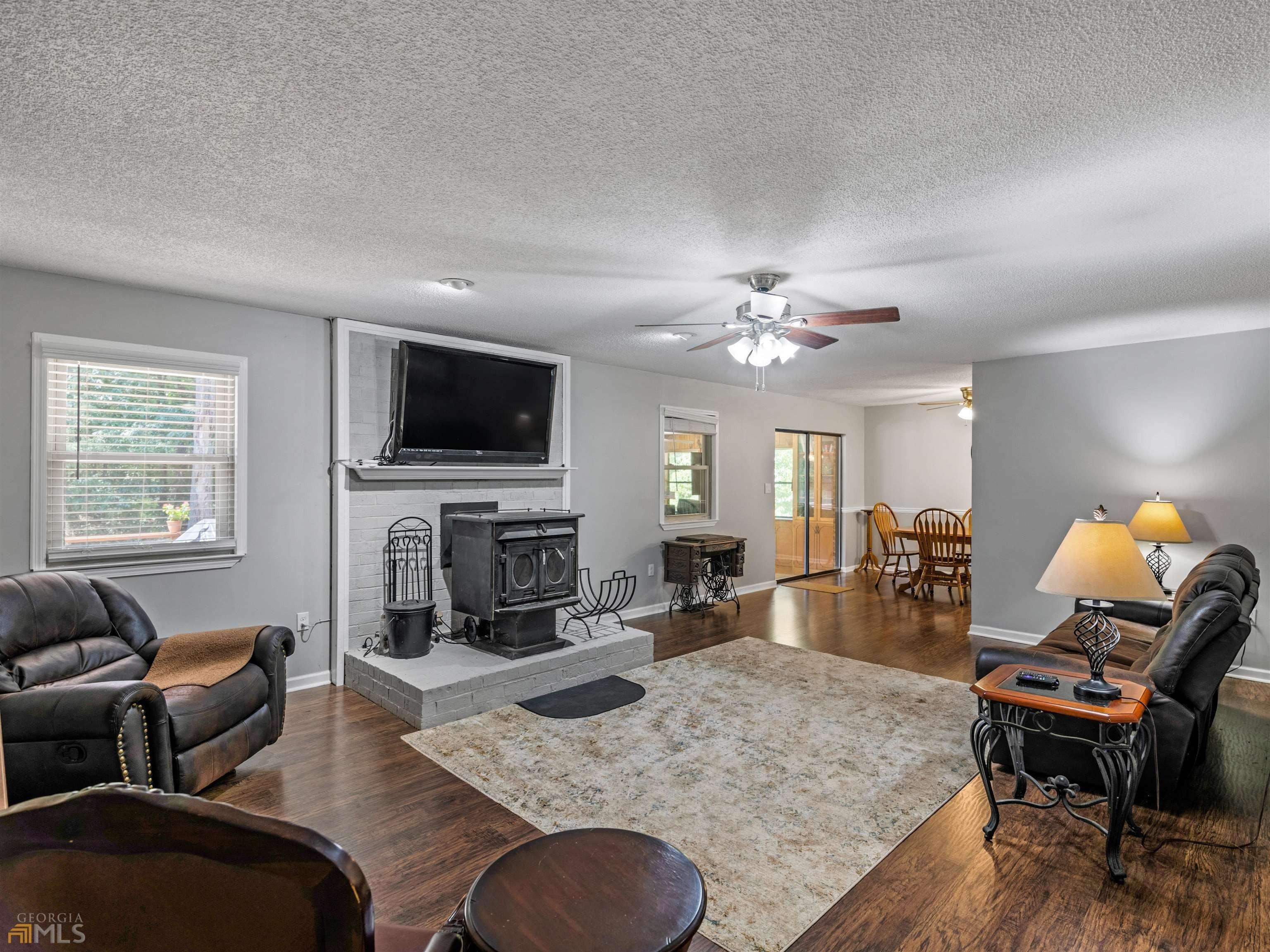 Rabbit Run, Mcdonough, GA 30252