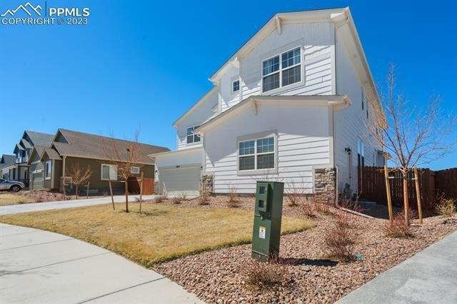 Windingwalk Dr, Peyton, CO 80831