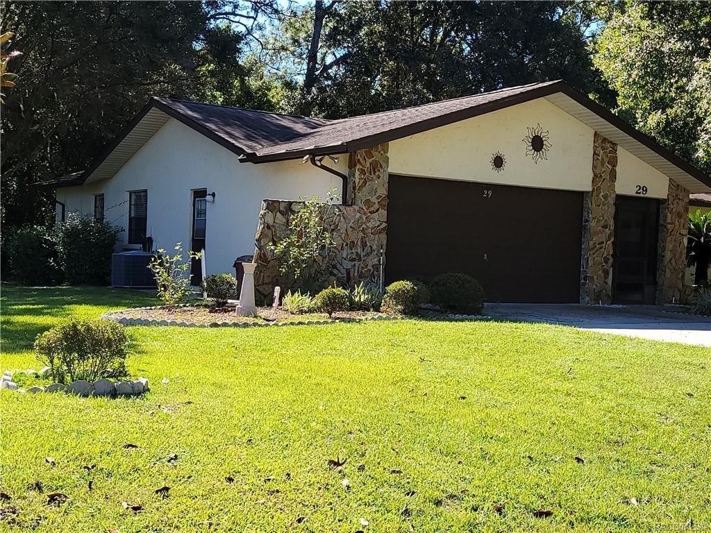 Sycamore Cir, Homosassa, FL 34446