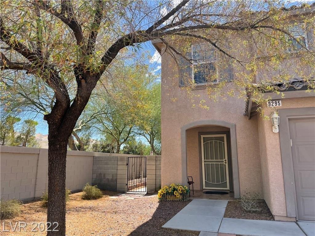 Shander Ct, Las Vegas, NV 89123