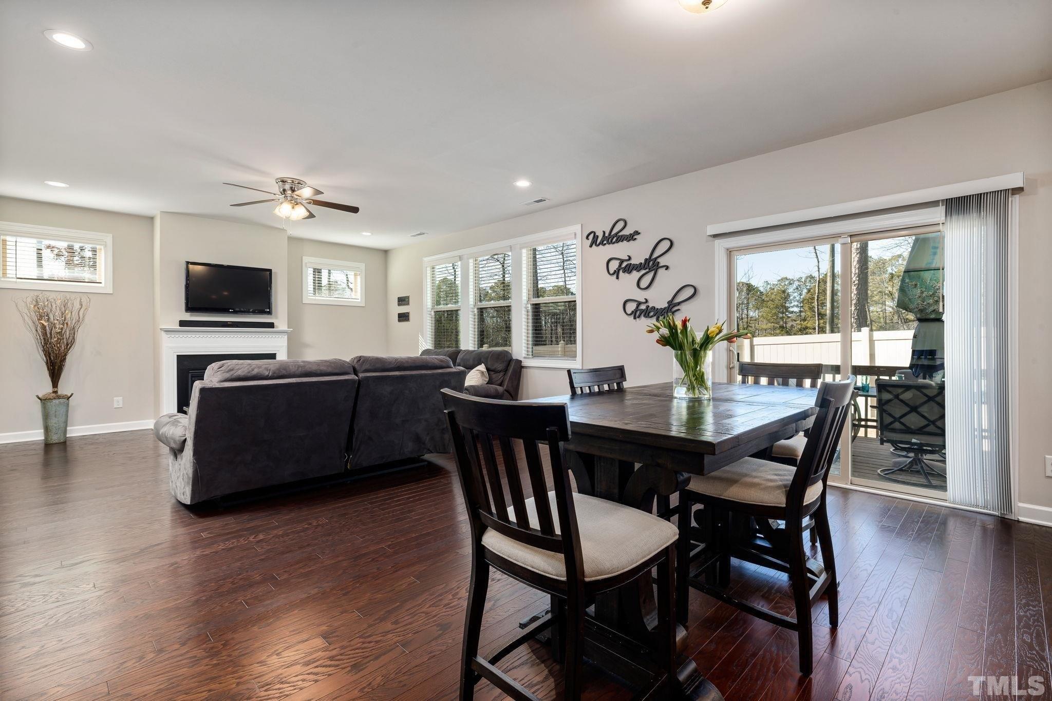 Andros Pond Ct, Apex, NC 27502