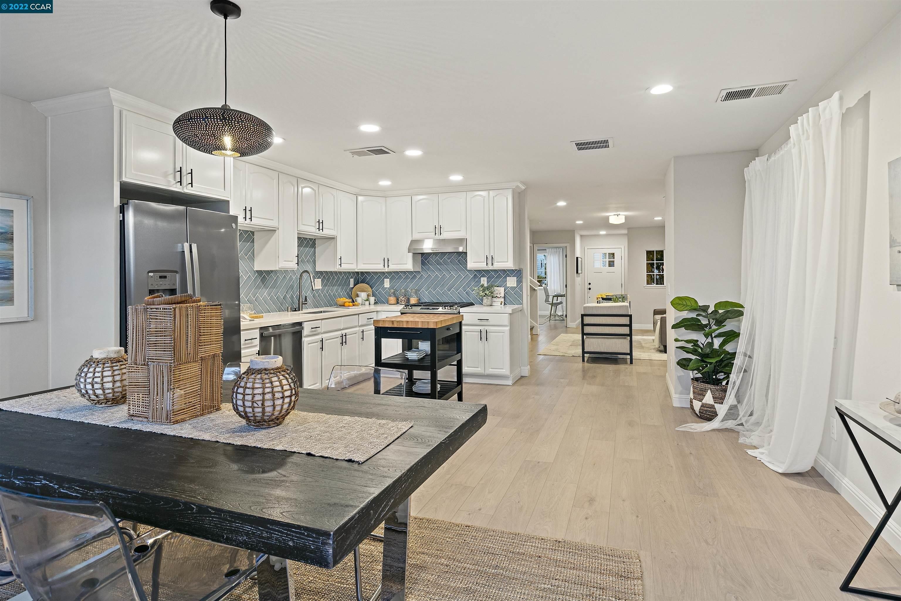 Linden St, Oakland, CA 94607