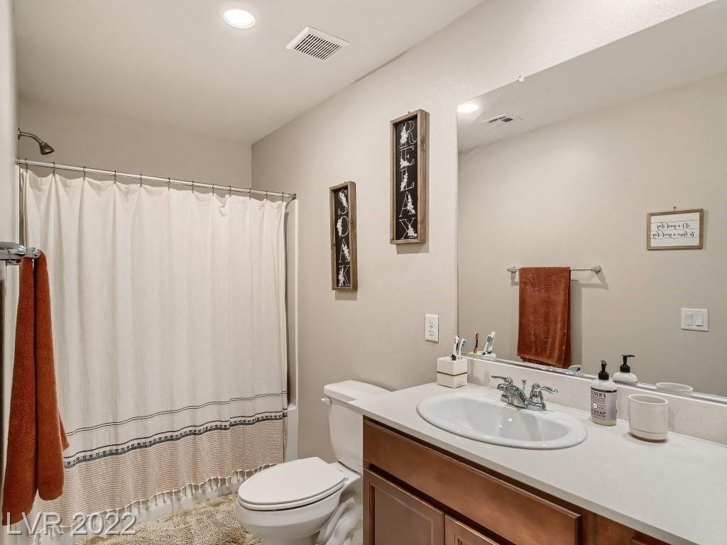 Corral Bluffs Ave, North Las Vegas, NV 89084