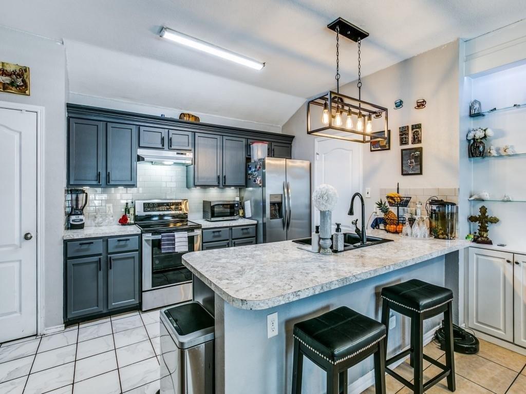 River Hill Ln, Fort Worth, TX 76114