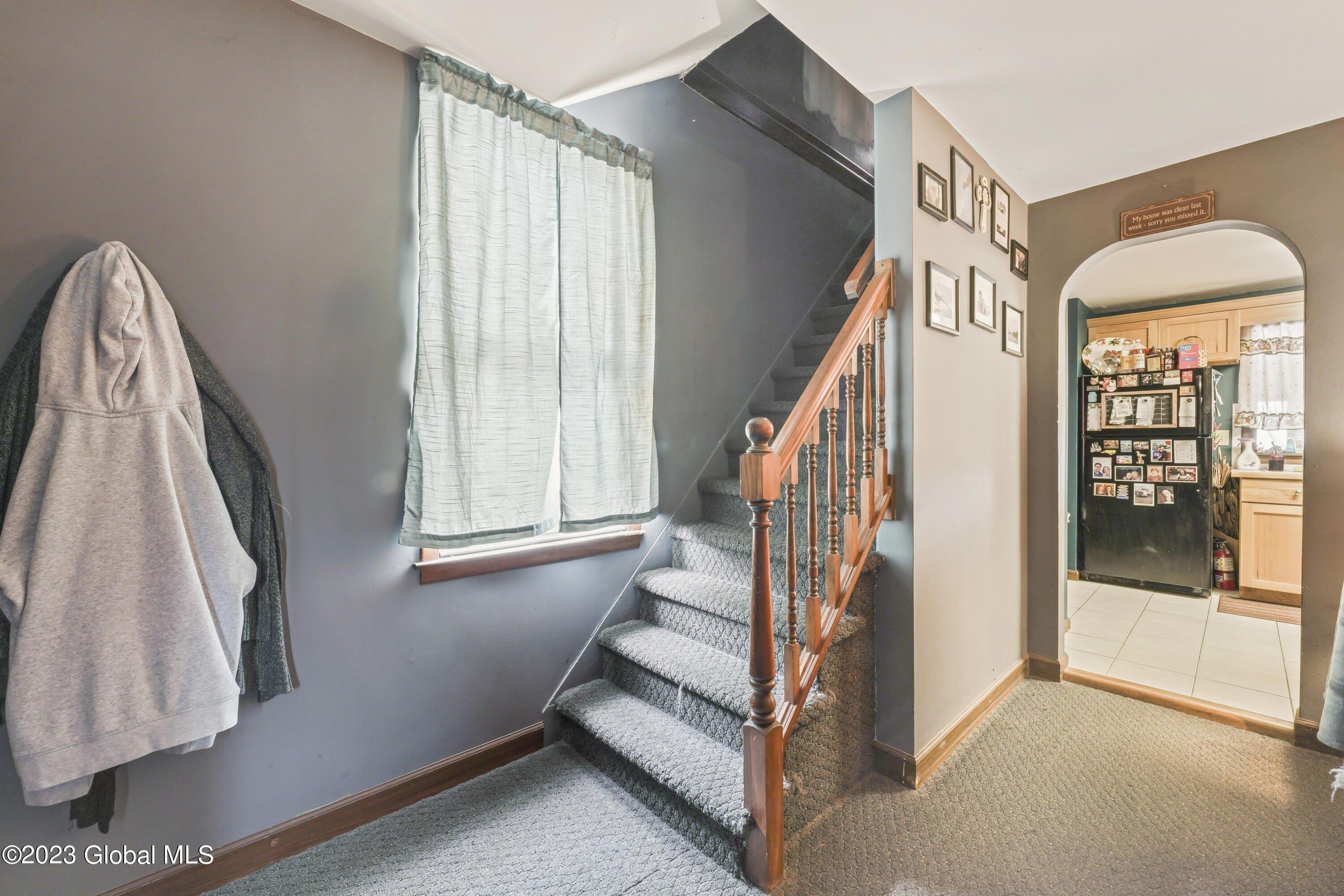Hudson Ave, Stillwater, NY 12170